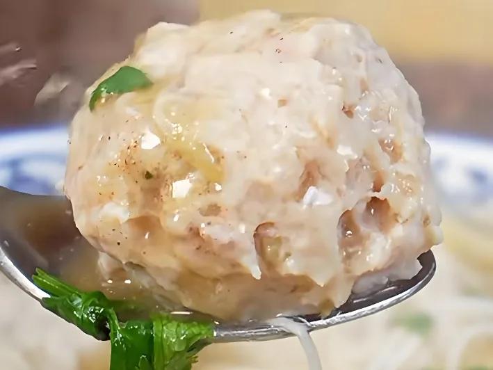 山东蒸丸